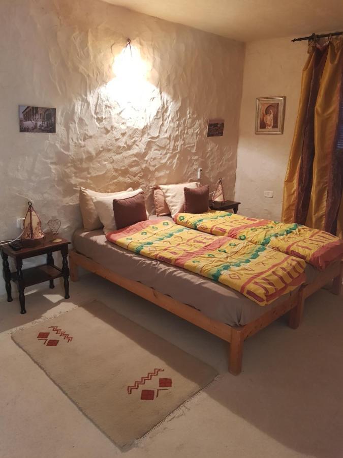 Menzel Churasco Djerba Aghīr Esterno foto